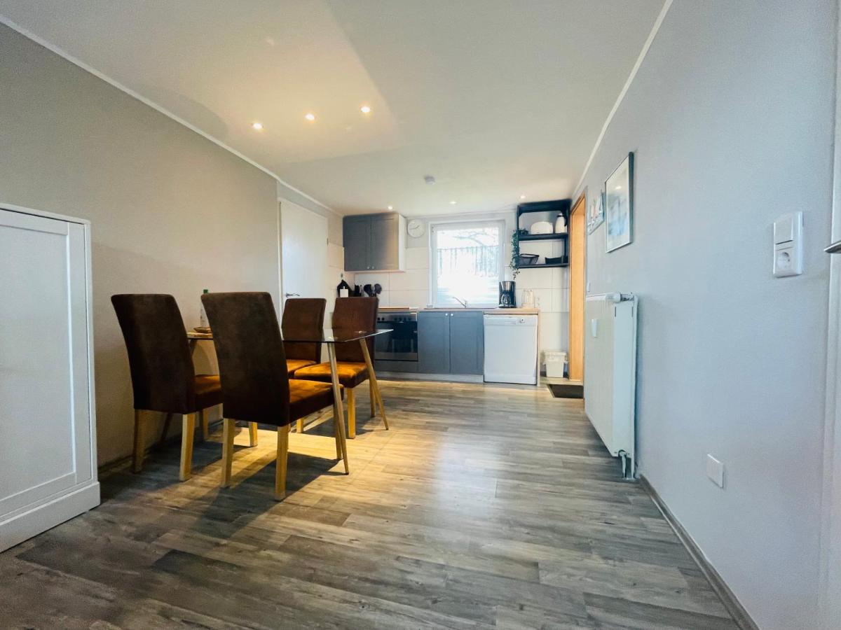 Ferienwohnung Familie Kluge - Housity