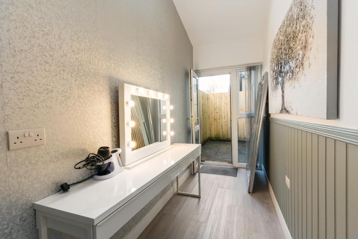 Nottage House Premier Apartments - Hizvo