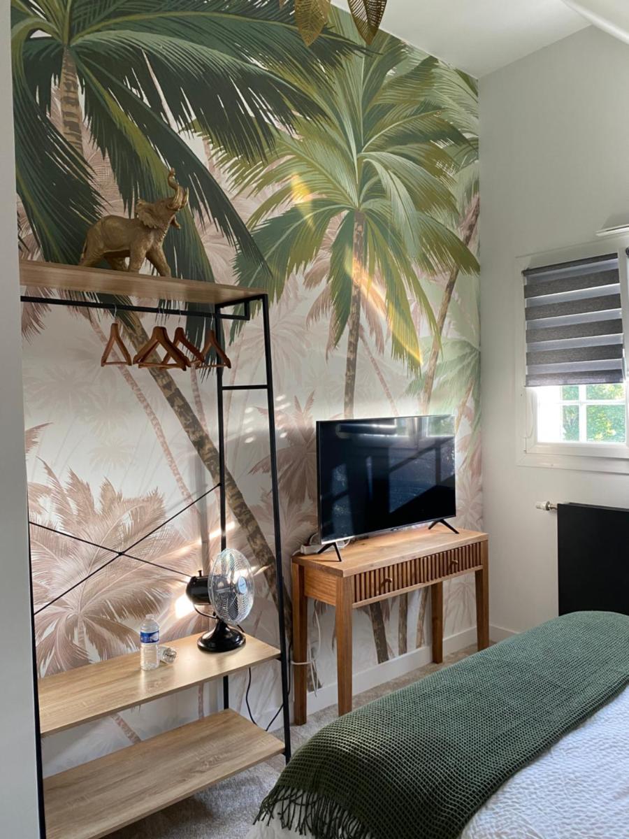 Lady Jule Chambres d hôtes & spa - Housity