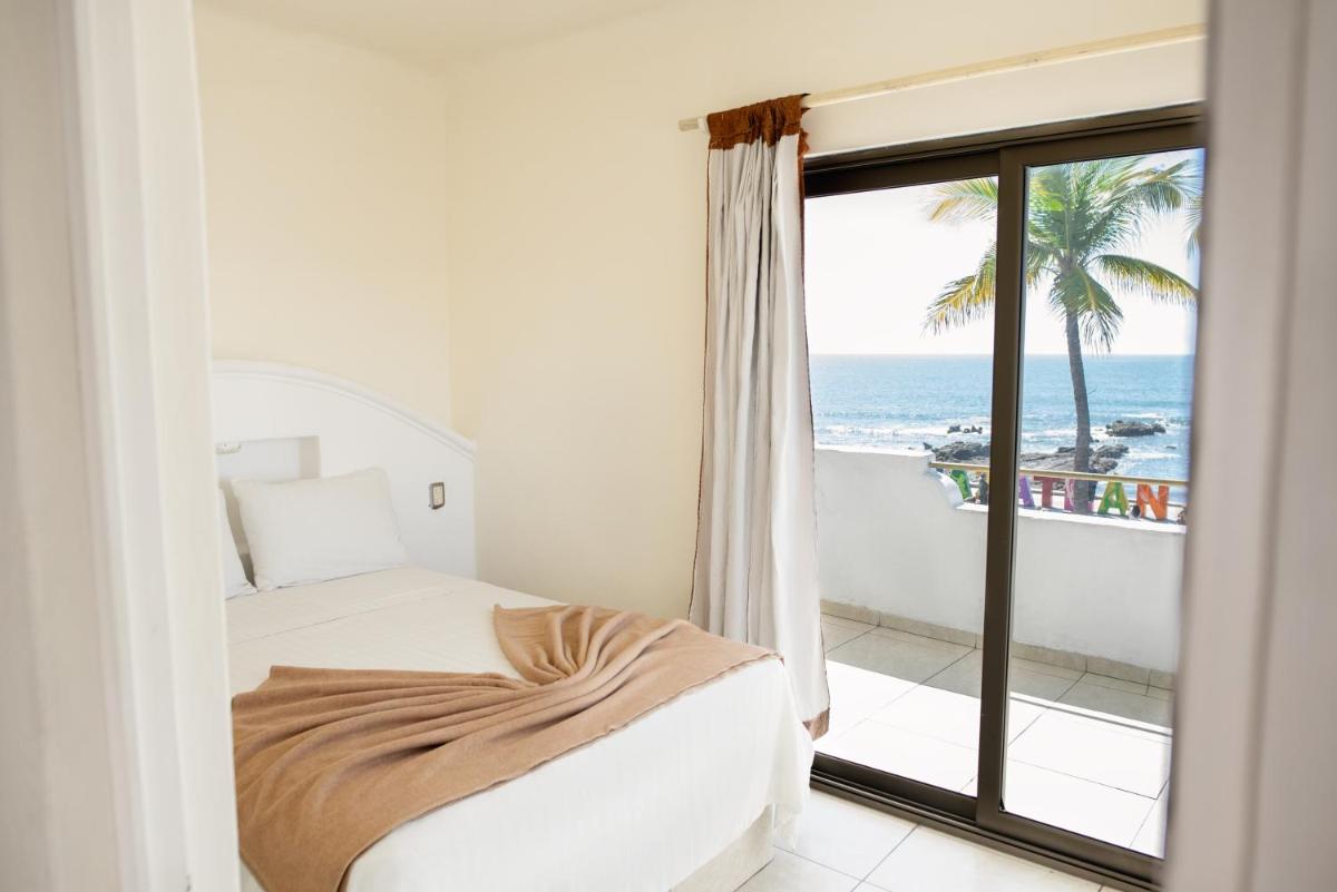 Hotel Vistamar - Housity