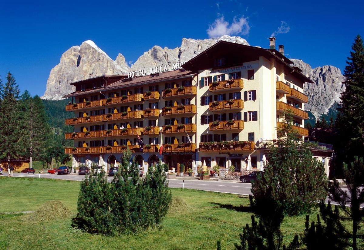 Hotel Villa Argentina - Housity
