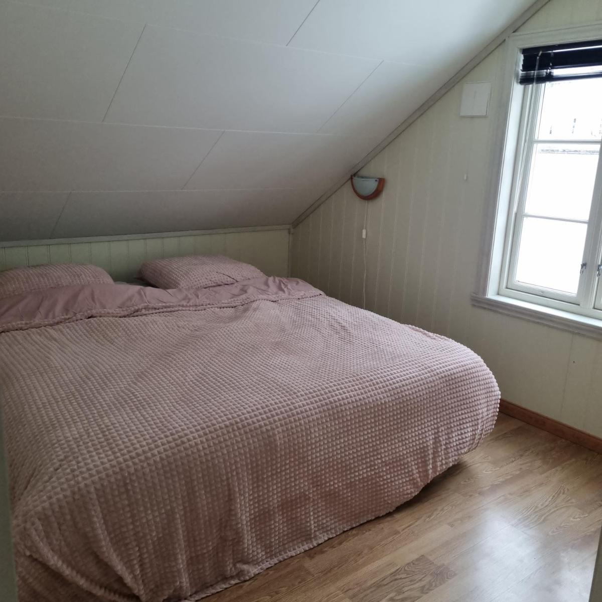 Øyfoss overnatting - Housity