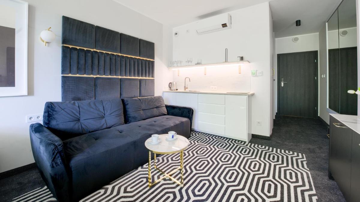 Solny Resort Apartament - Housity