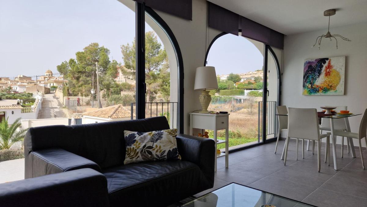 Villa Hoy - Housity