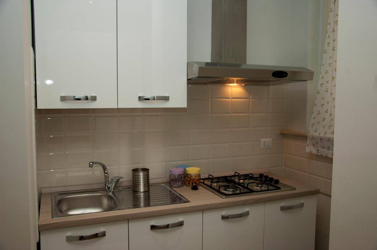 Holiday House Roma Vaticano - Housity