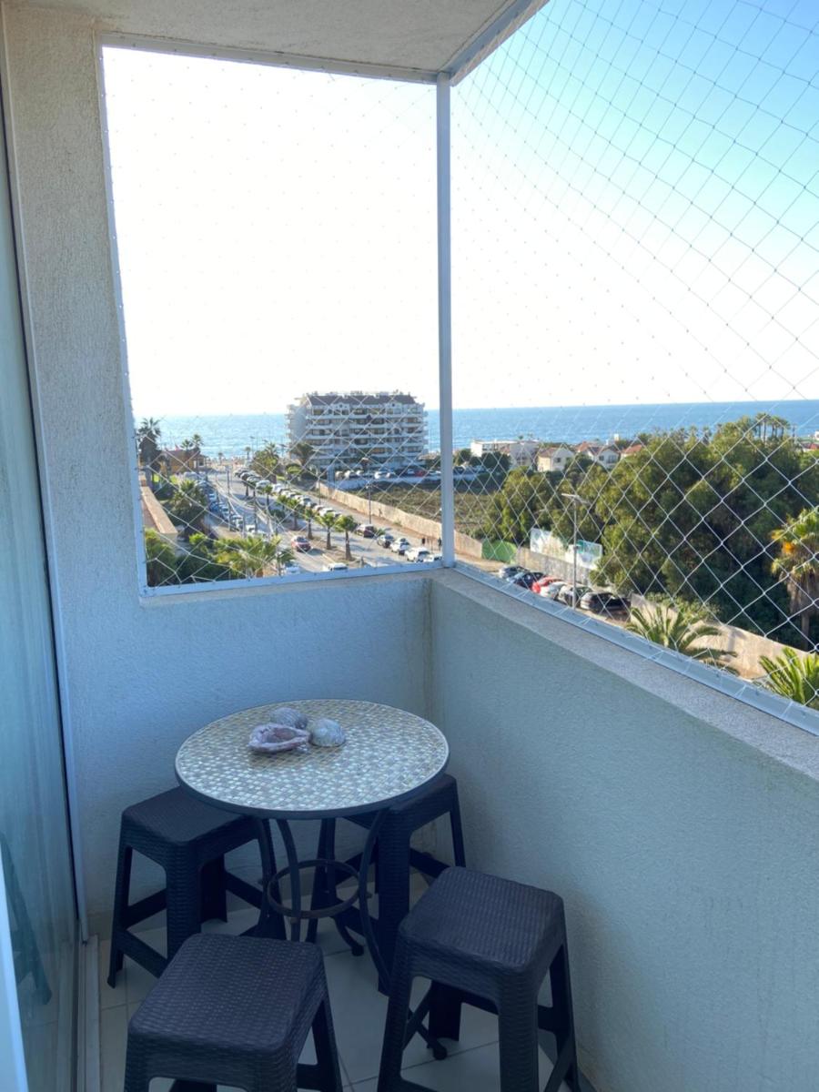 Departamento con Vista al Mar - Housity