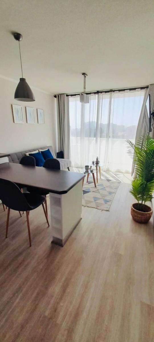 Departamento con Vista al Mar - Housity