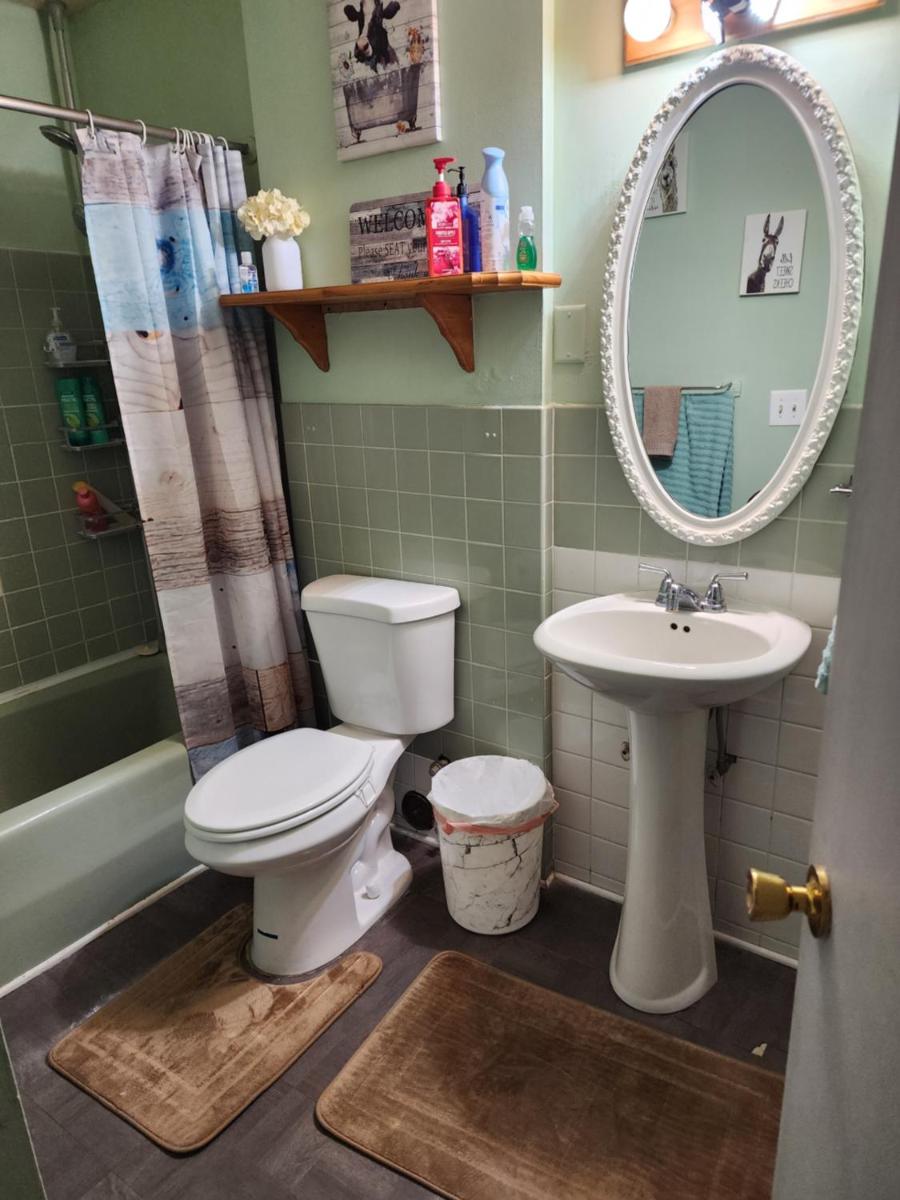 Farmhouse attached apartment - Housity