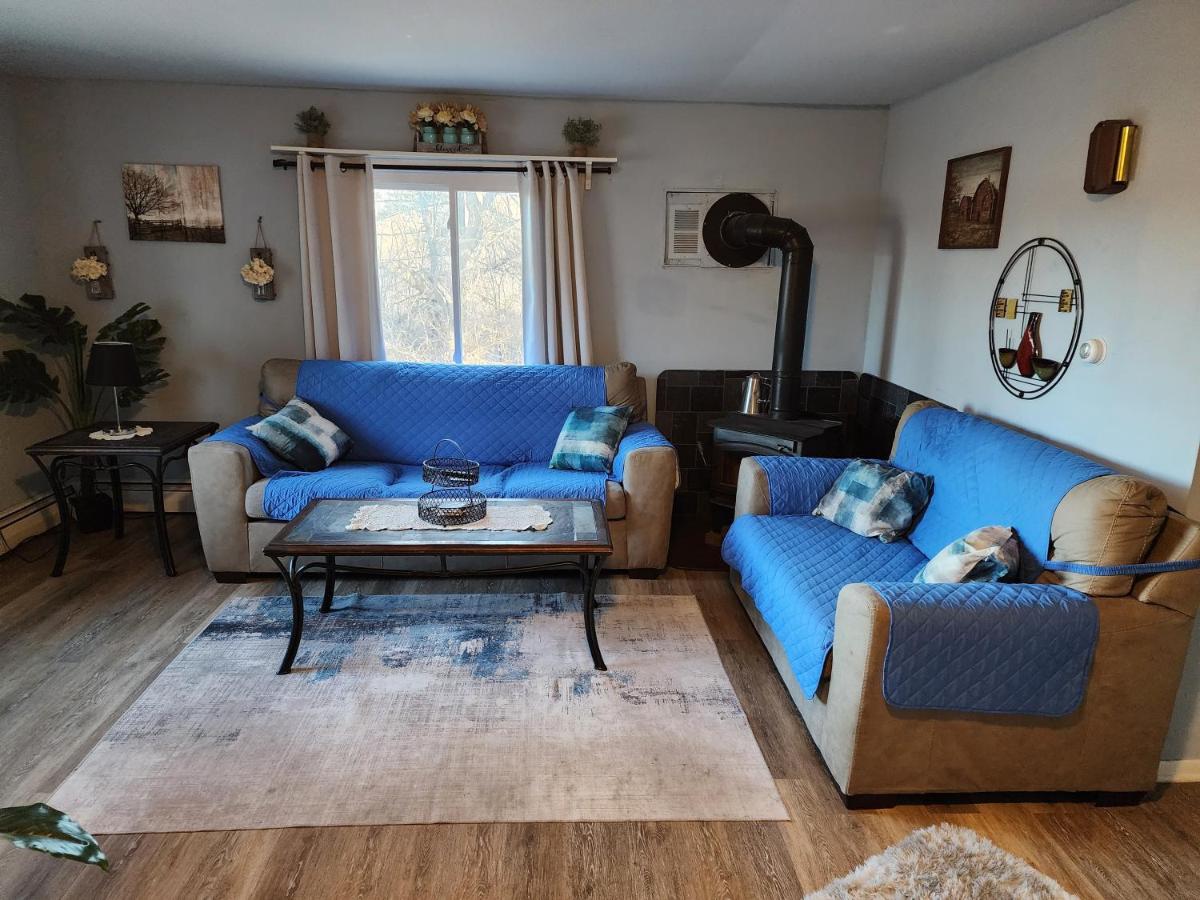 Farmhouse attached apartment - Housity