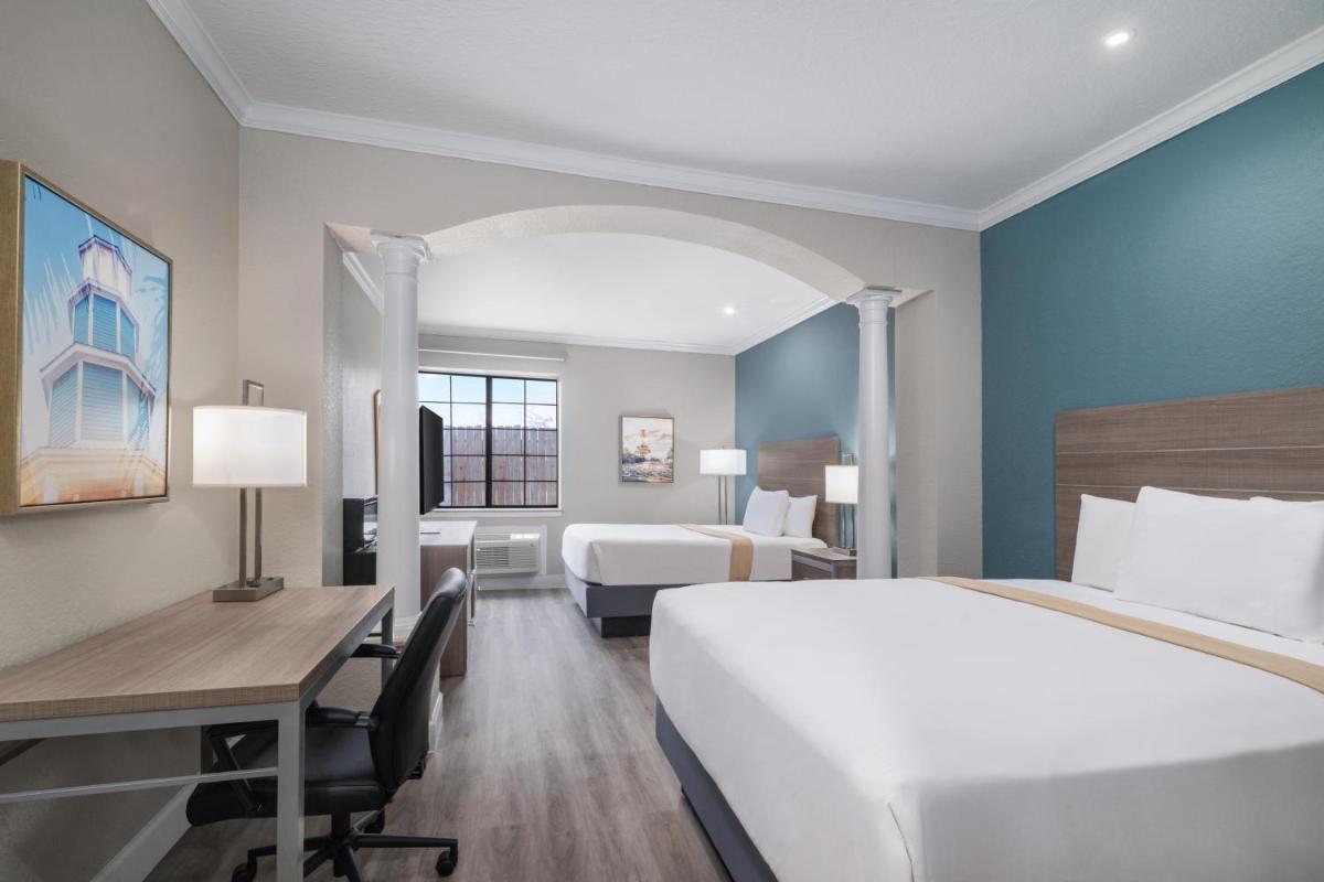 Melrose @ Seabrook, BW Signature Collection by Best Western - Housity