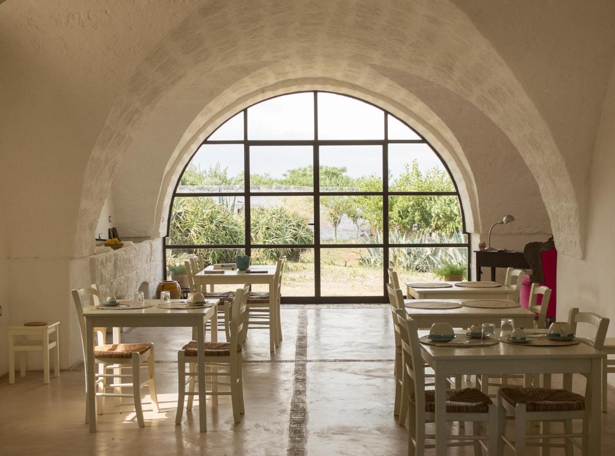 Masseria Palombara Grande - Housity