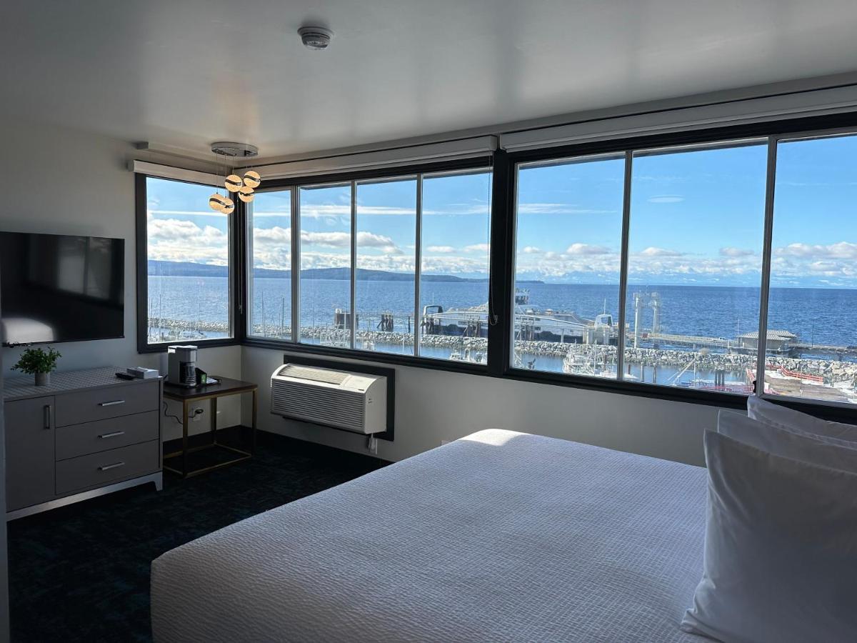 Marine Inn - Housity