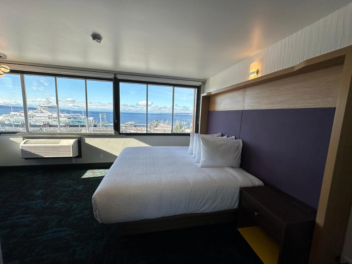 Marine Inn - Housity
