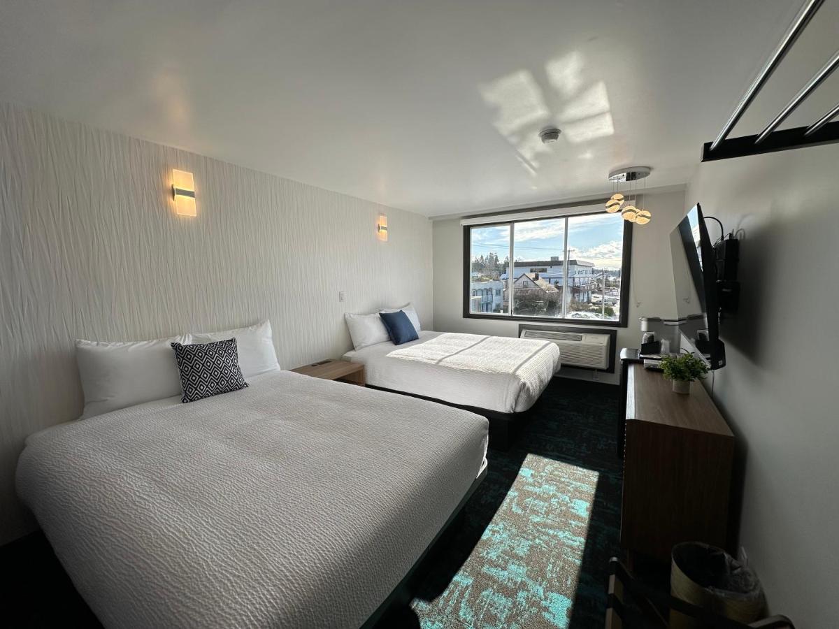 Marine Inn - Housity