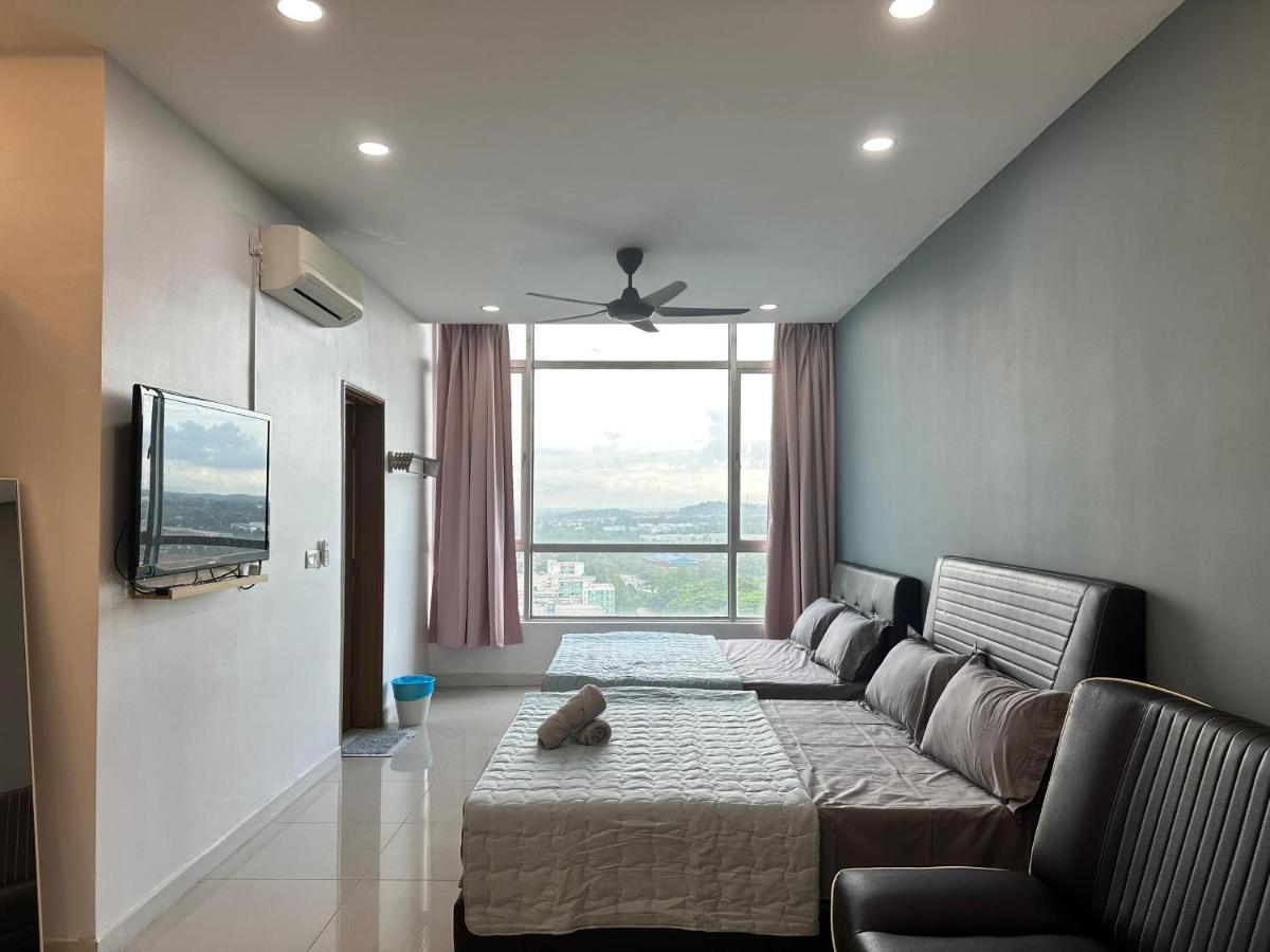 Panoramic View - UTM Paradigm -TVBOX - Housity