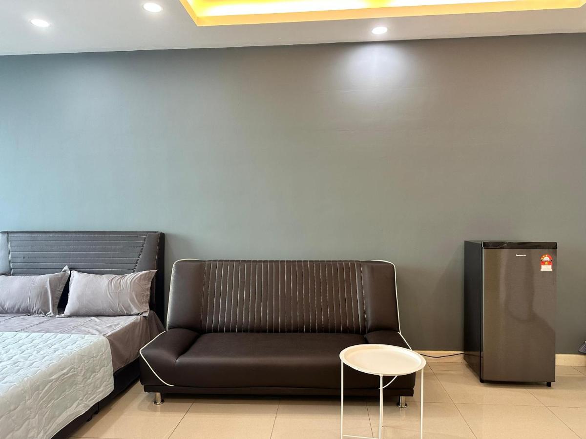 Panoramic View - UTM Paradigm -TVBOX - Housity