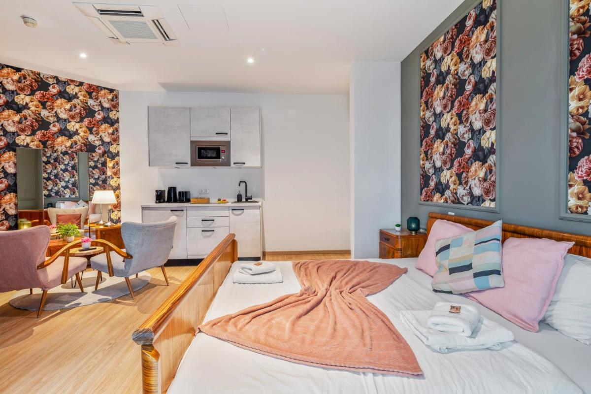 Boutique Space VIE #4o1 - Housity