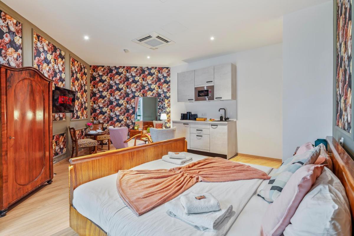 Boutique Space VIE #4o1 - Housity