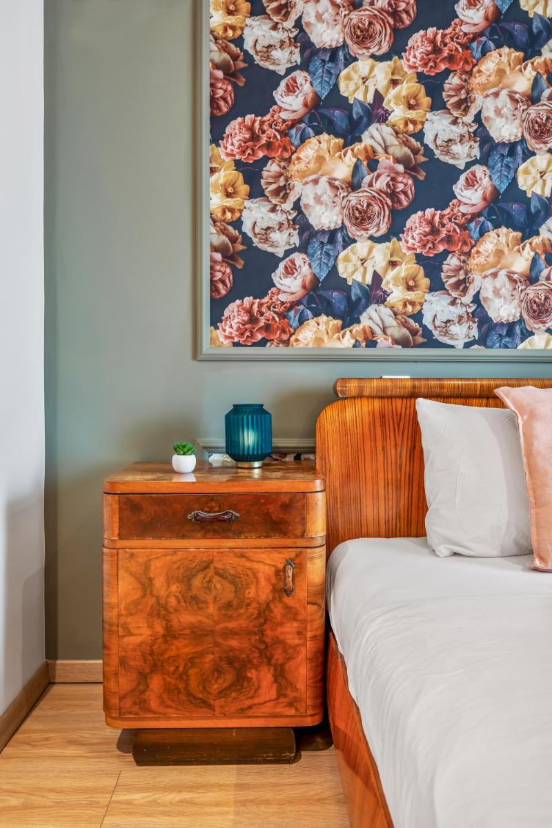 Boutique Space VIE #4o1 - Housity