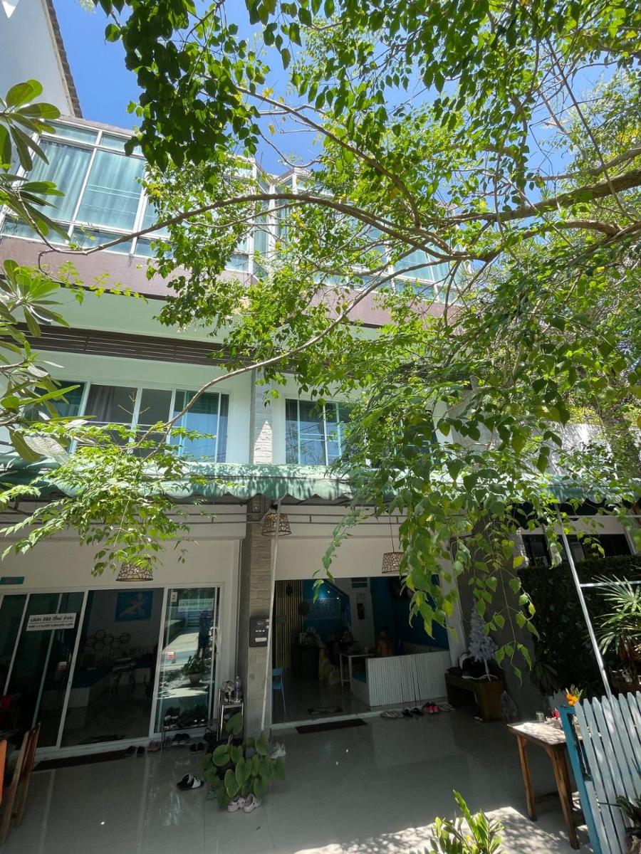 Baan Oui guest house - Nai harn - Housity