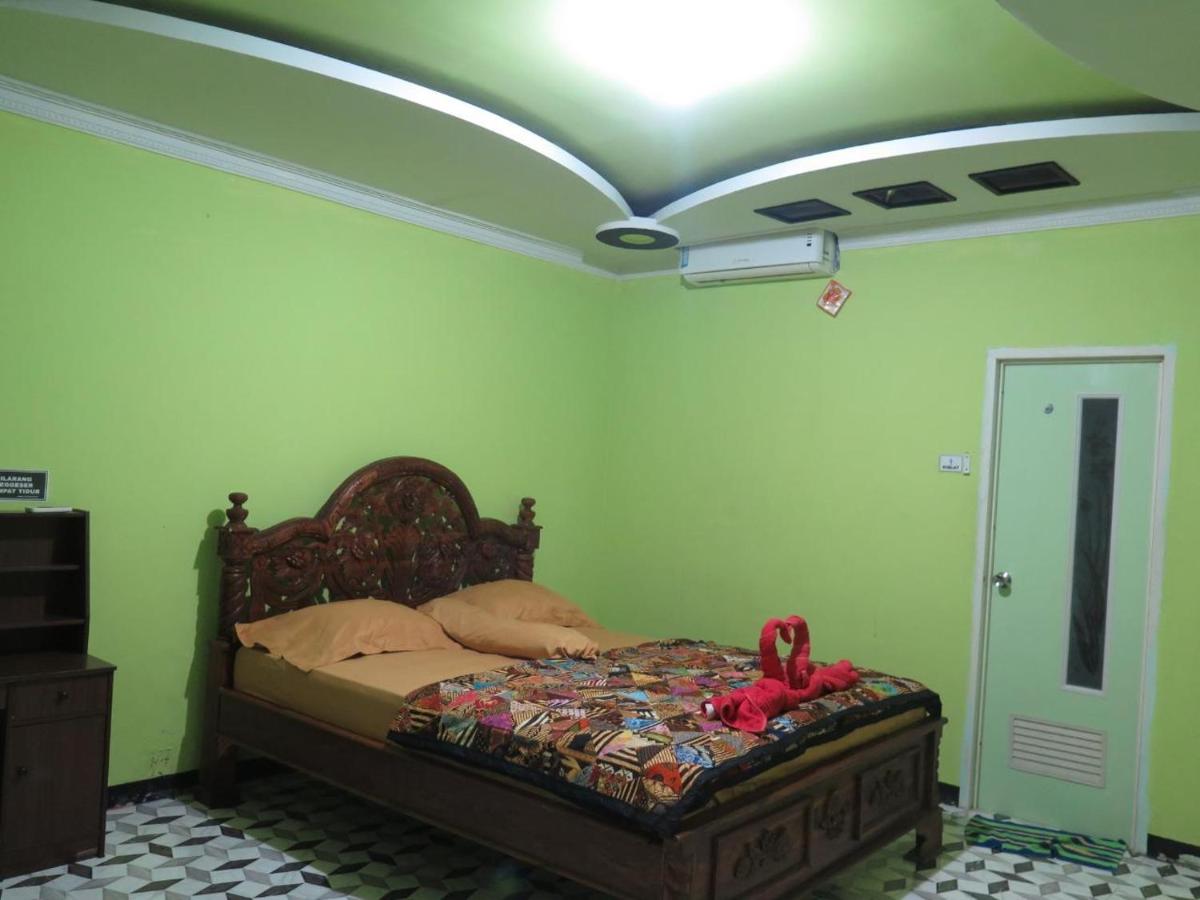 Homestay JS LAUT - Housity