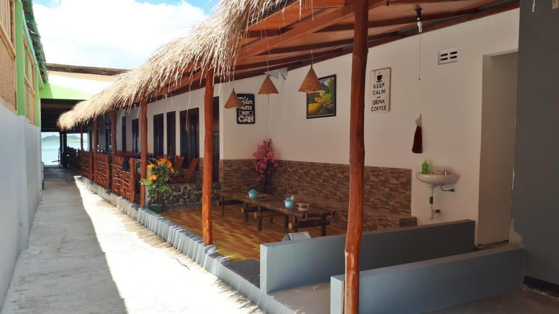 Homestay JS LAUT - Housity