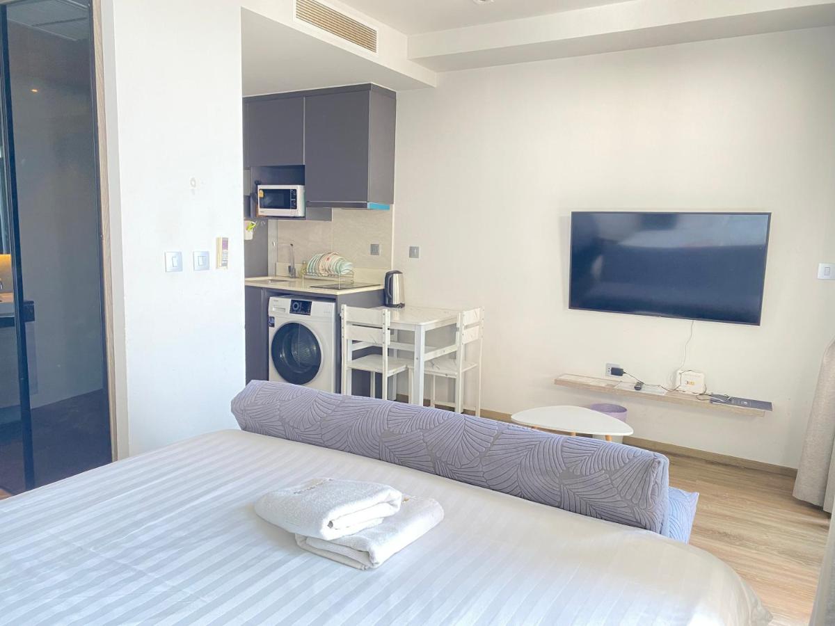 the andromeda condominium seaview - Hizvo