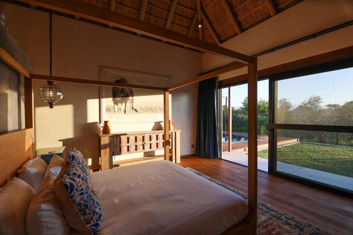 Bush House Zandspruit - Housity