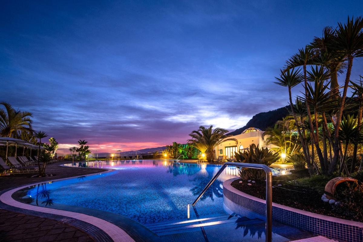 Piscina en o cerca de Luz Del Mar