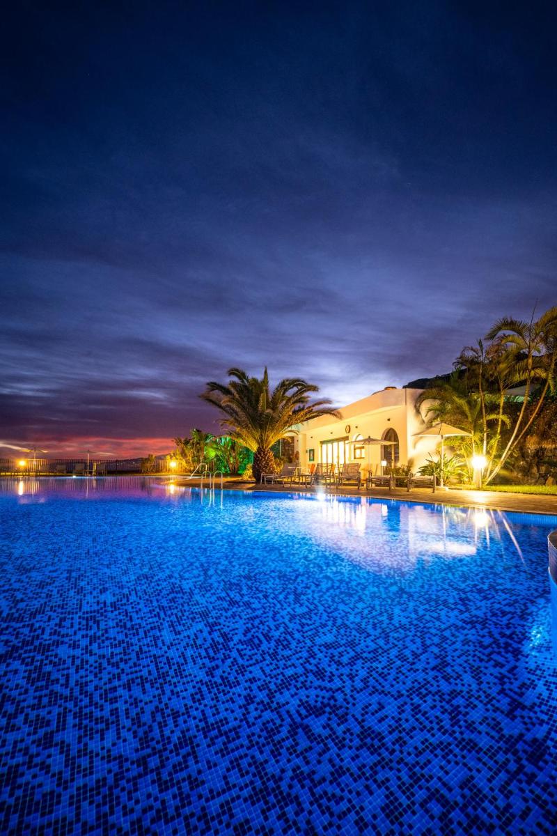 Piscina en o cerca de Luz Del Mar