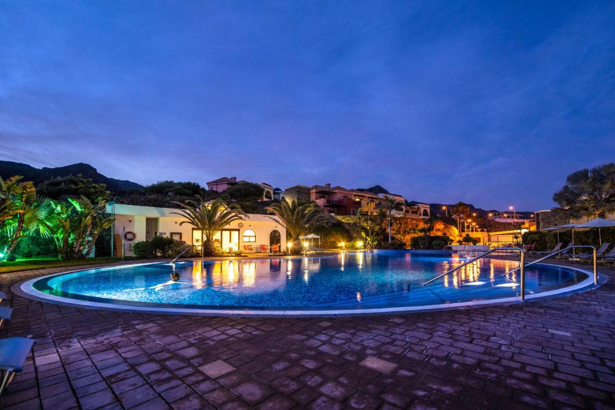 Piscina en o cerca de Luz Del Mar