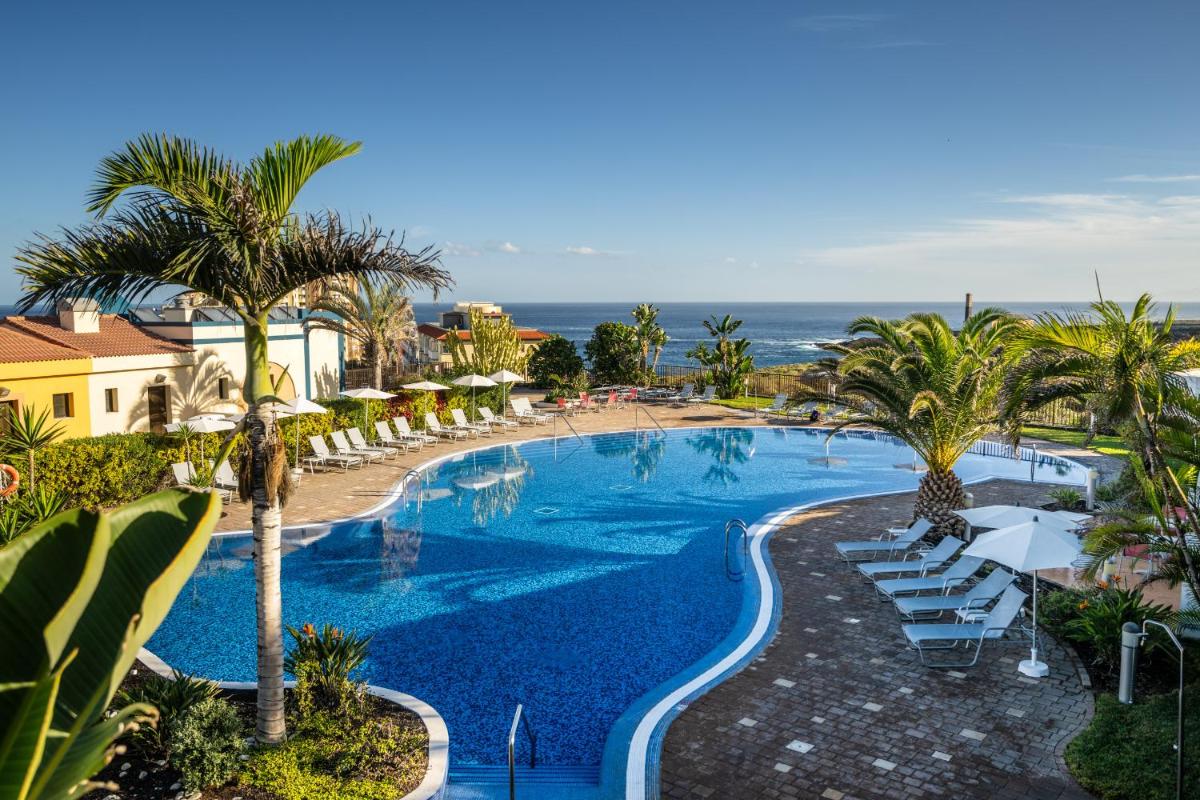 Piscina en o cerca de Luz Del Mar
