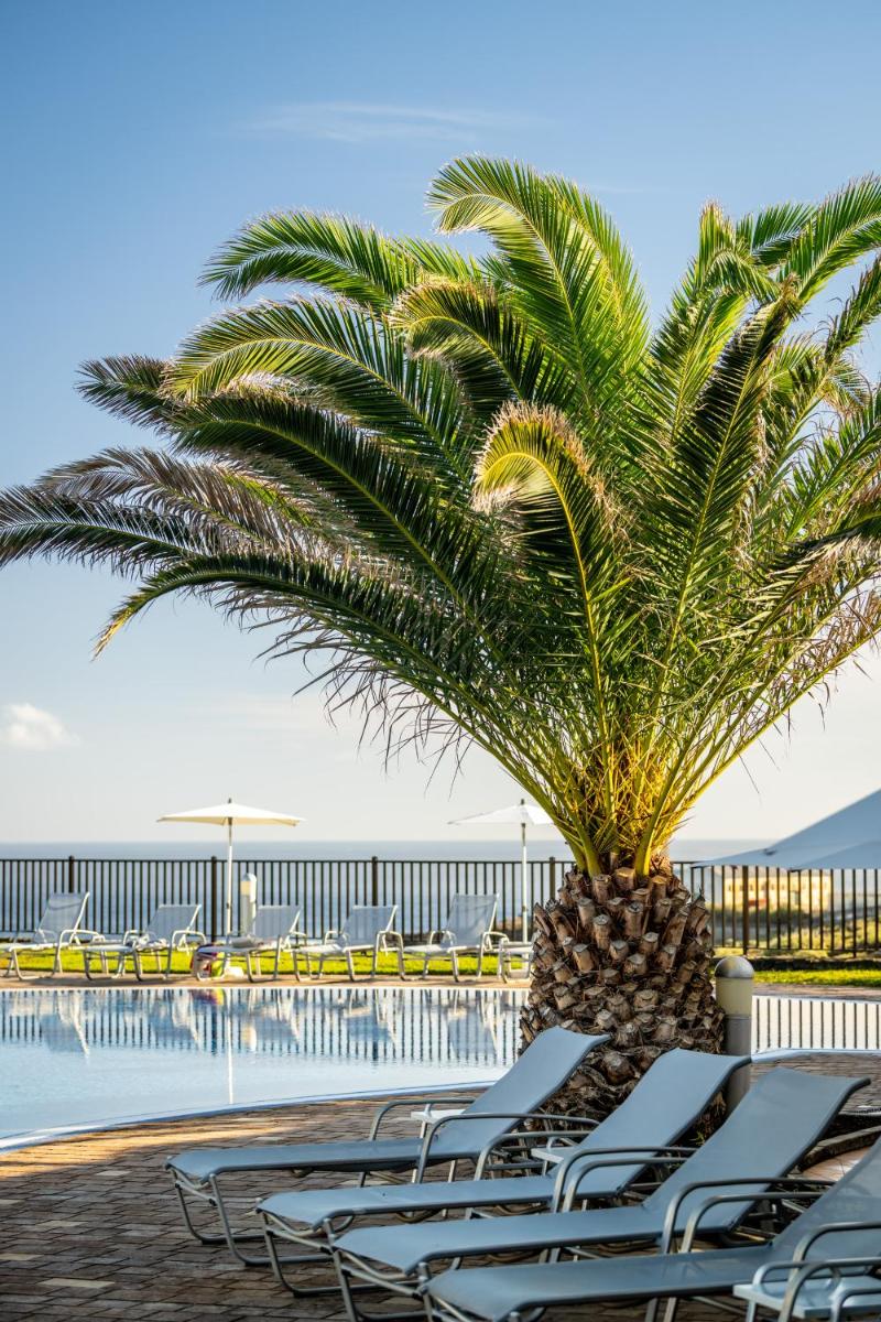 Piscina en o cerca de Luz Del Mar