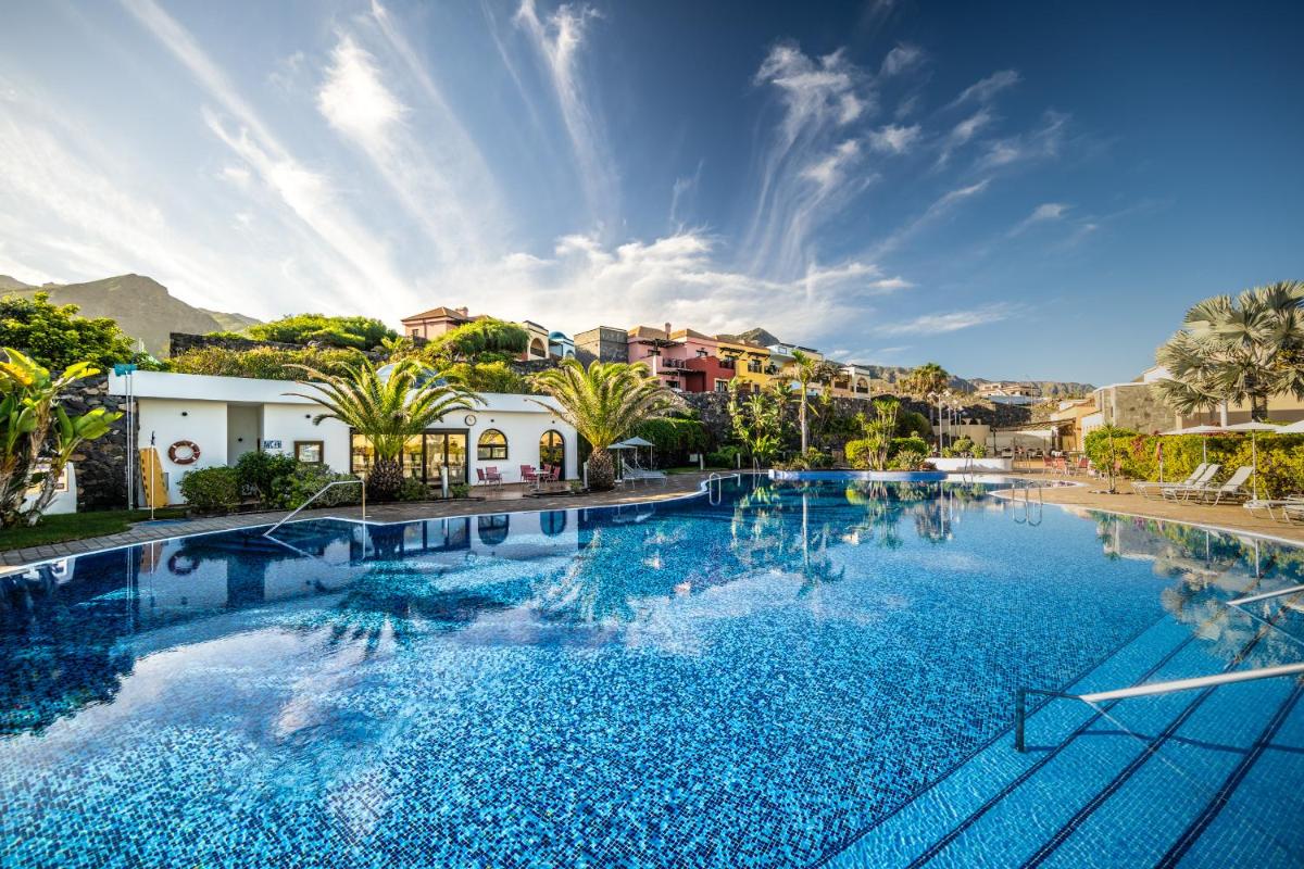 Piscina en o cerca de Luz Del Mar