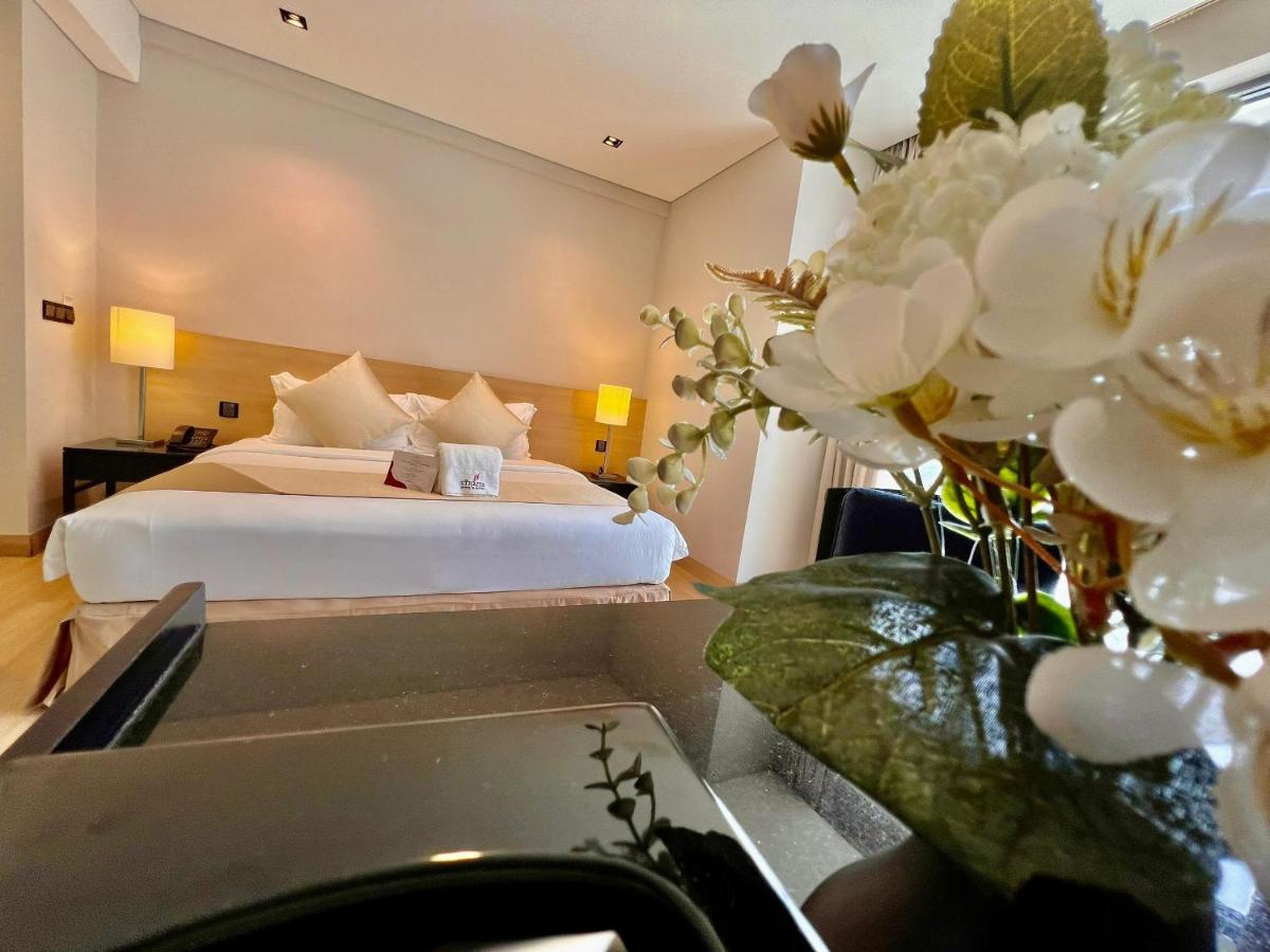 ASIA MELAKA HOTEL managed by The Straits Hotel & Suites - Housity