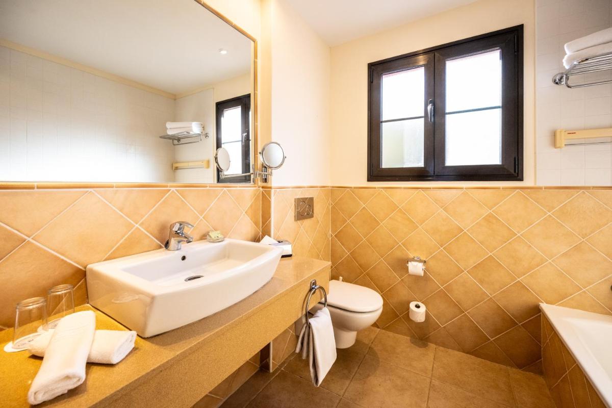 Un baño de Luz Del Mar