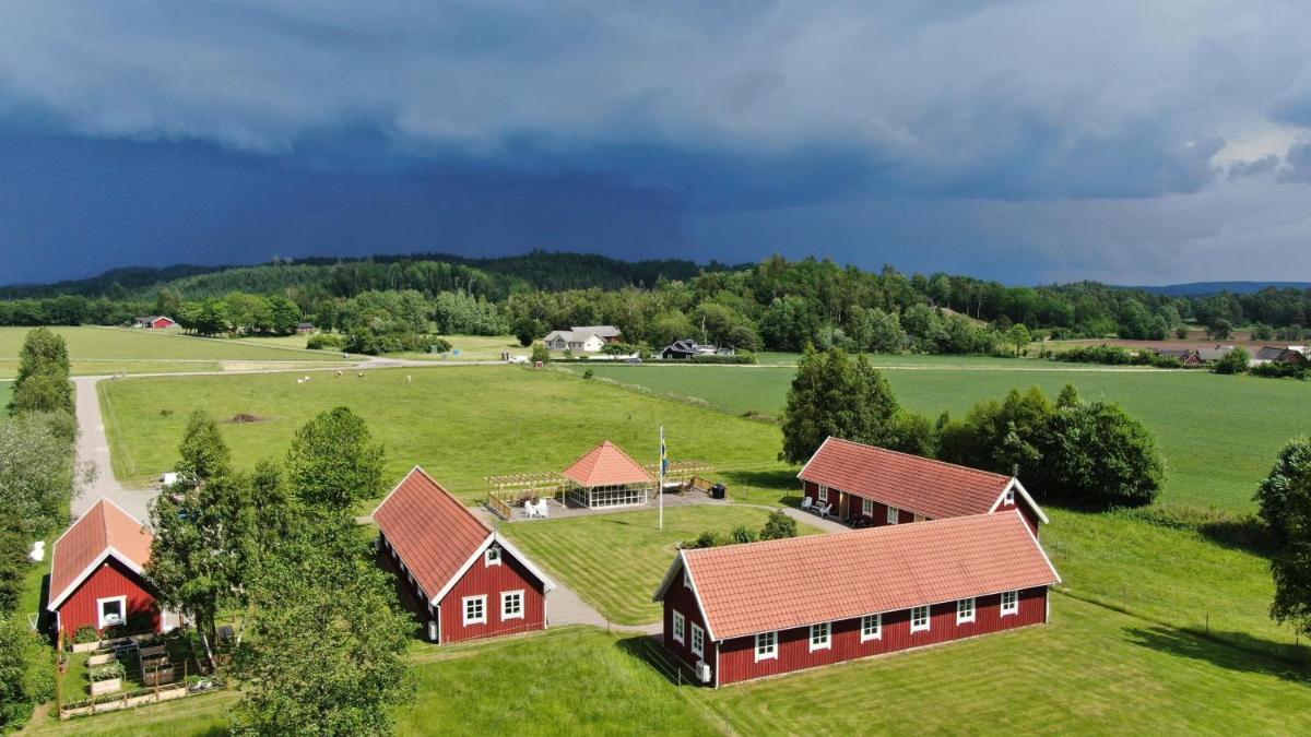 Hagbards By Gårdspensionat - Housity