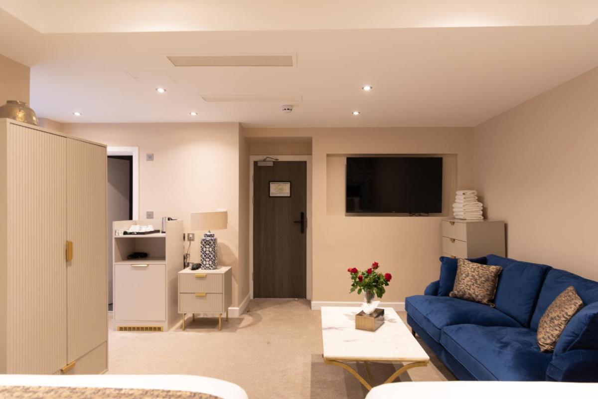 Reem Hotel - Housity