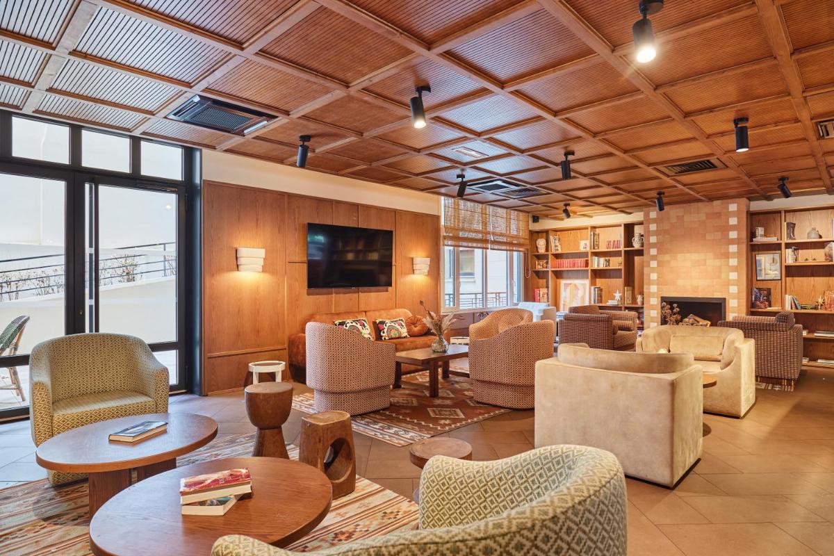 Appart'hôtel - Paris Levallois Maurice Ravel - Housity
