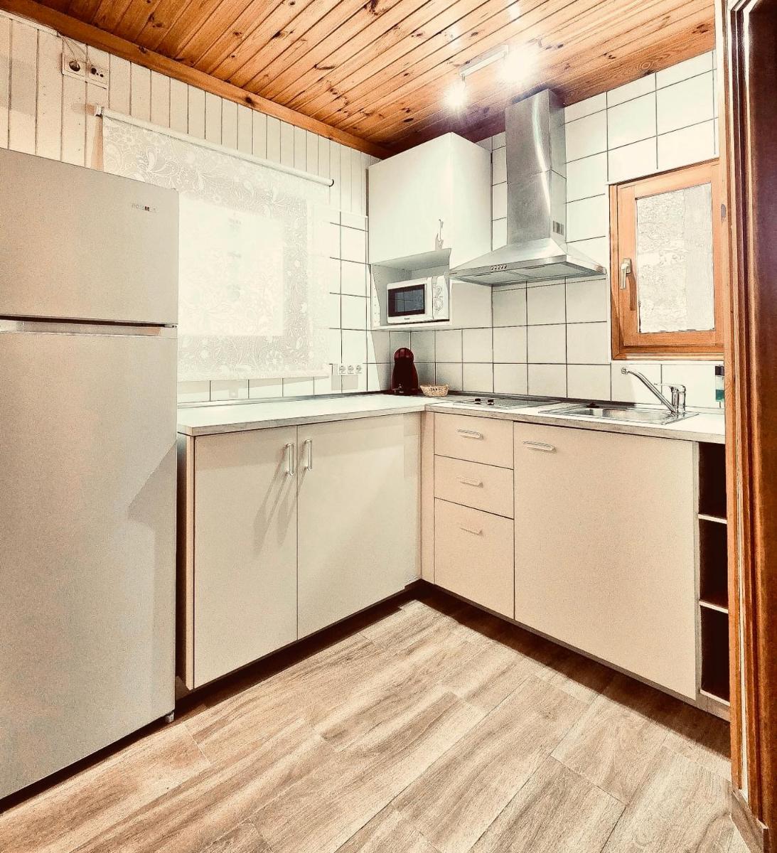 Complejo Rural Huerta Grande - Housity