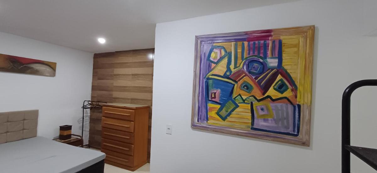Estudio Pontal - Housity