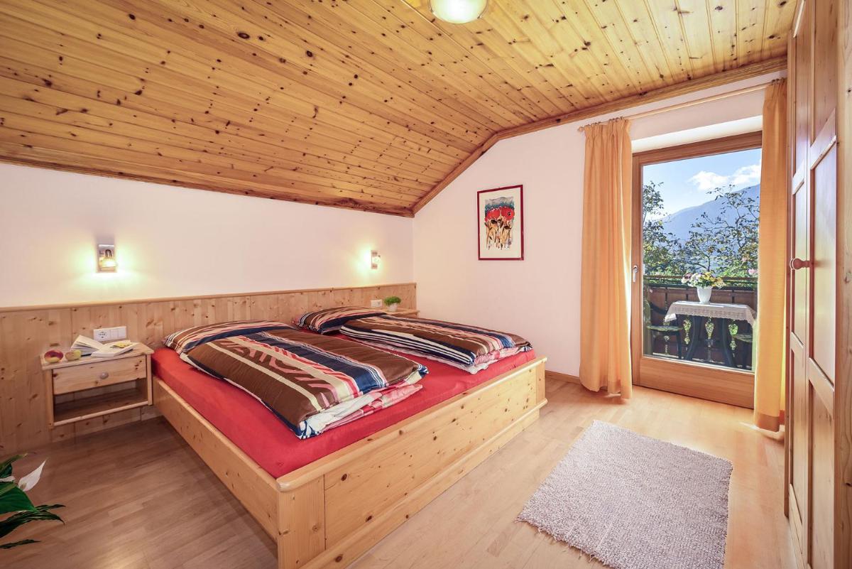 Putzerhof - Urlaub auf dem Bauernhof - Housity