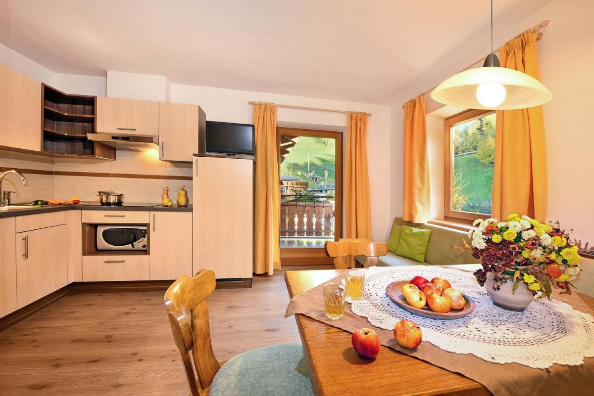 Putzerhof - Urlaub auf dem Bauernhof - Housity