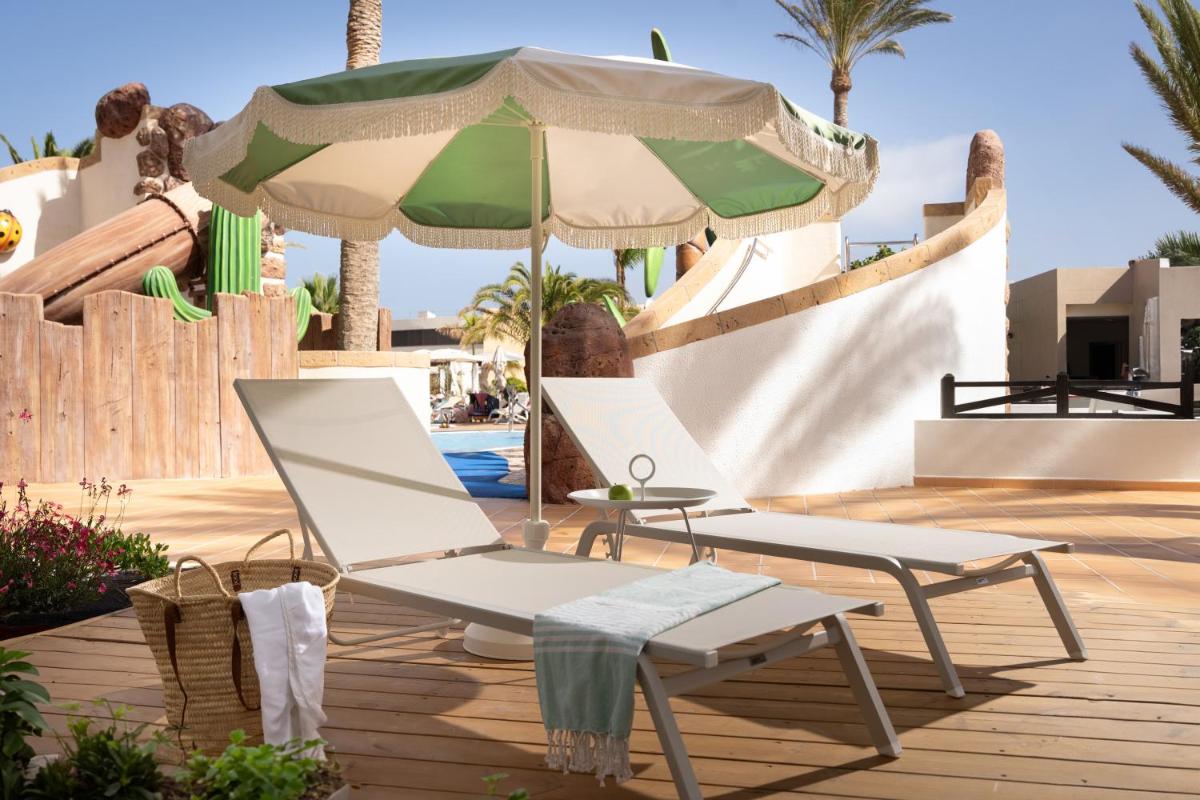 Imagen de la galería de Iberostar Waves Gaviotas Park, en Morro del Jable