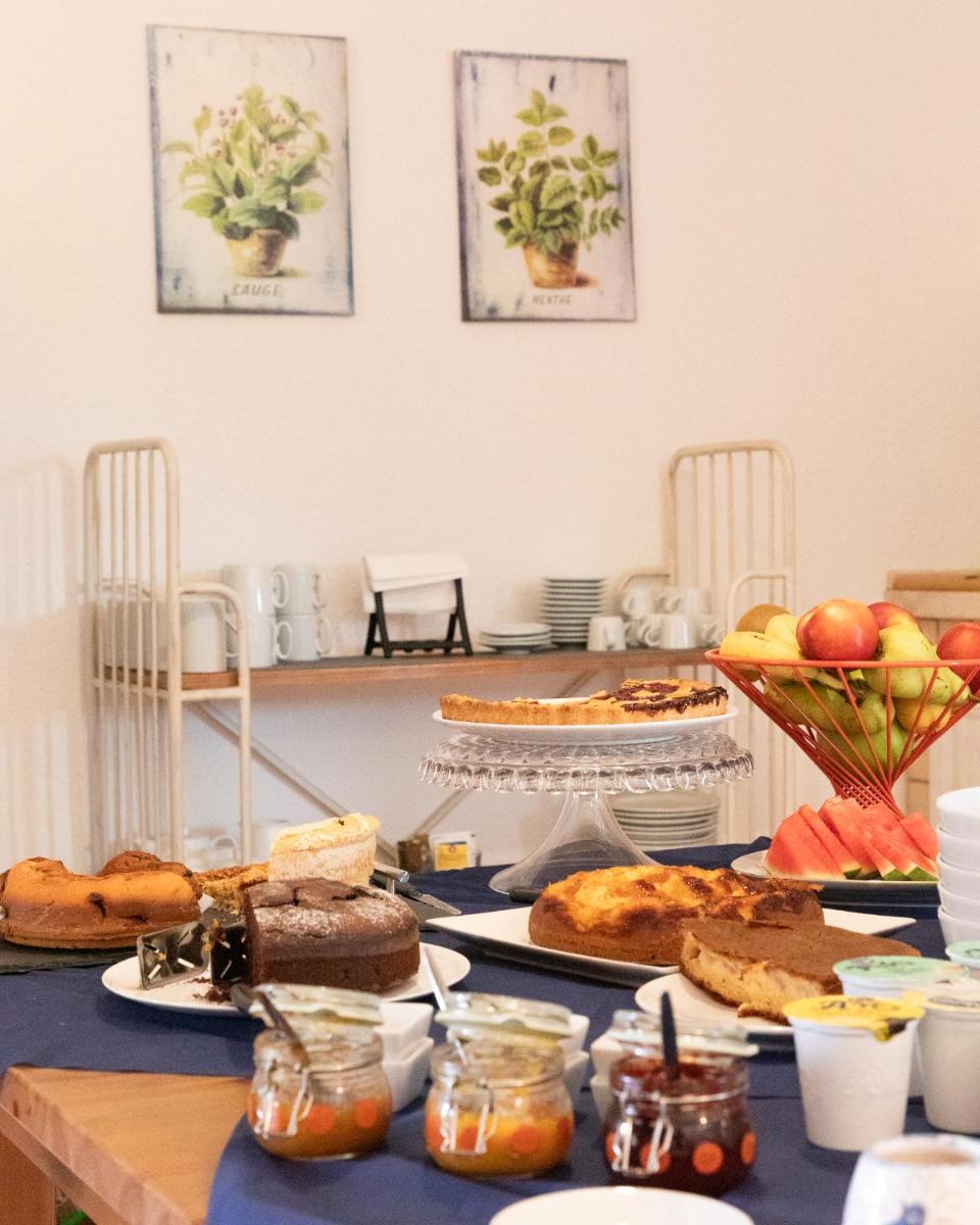 La Vecchia Fornace - Housity