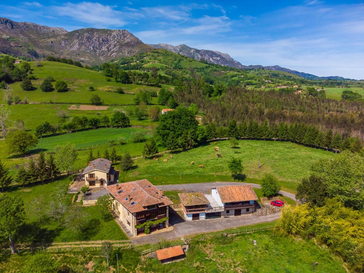 La Casona de Soviña - Housity