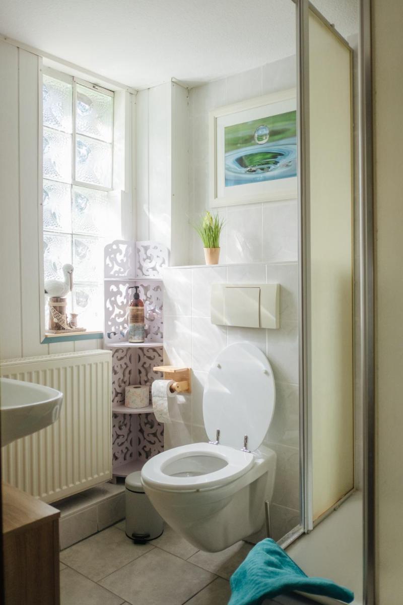 Pension und Gastwirtschaft Mareile am Rennsteig - Housity