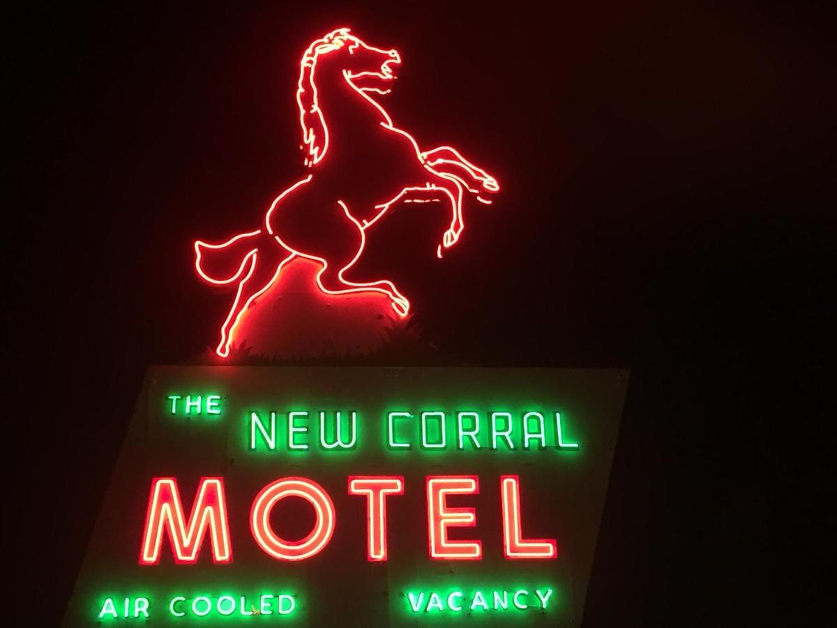 New Corral Motel - Housity