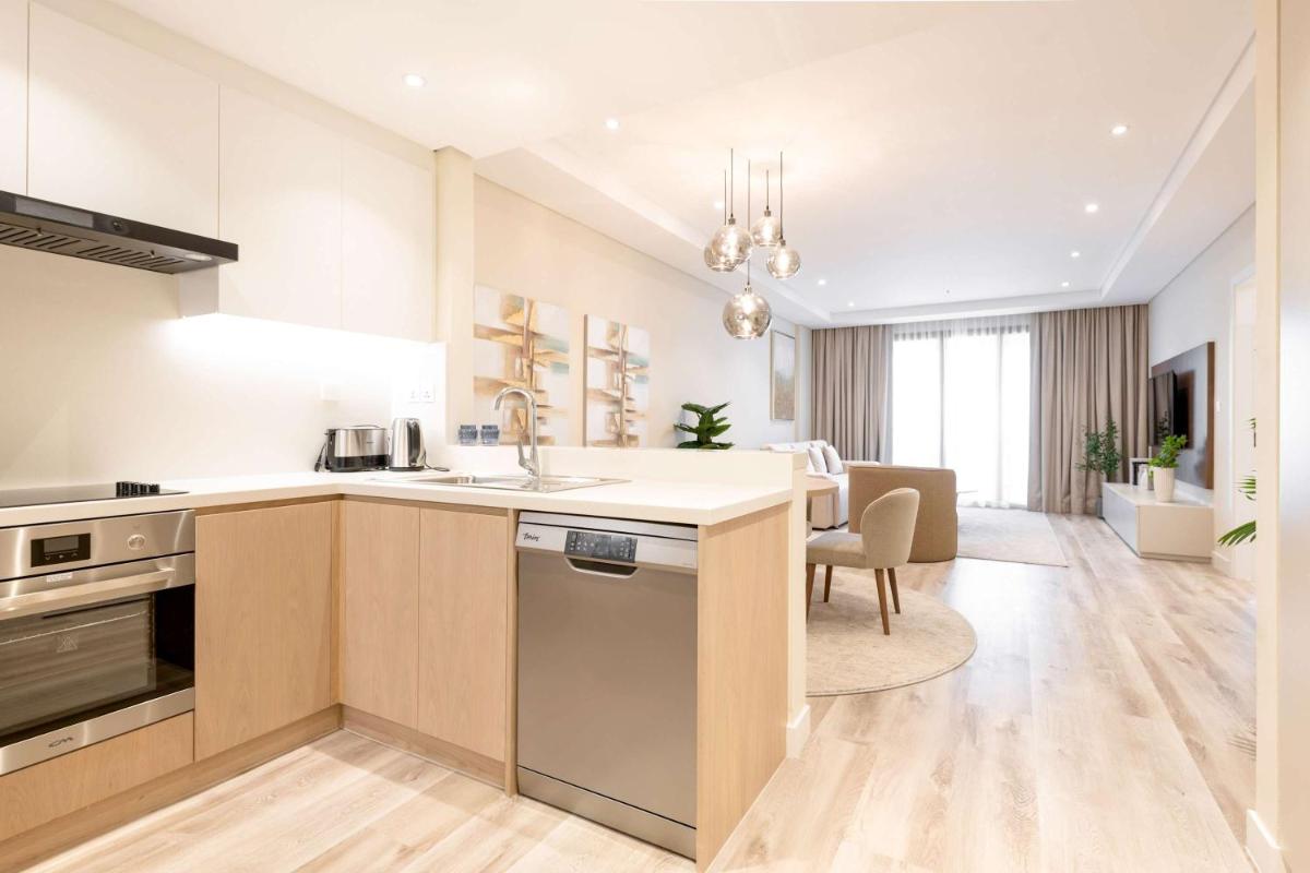 Fabulous 1 bedroom apartment at 5 Star Resort - Housity