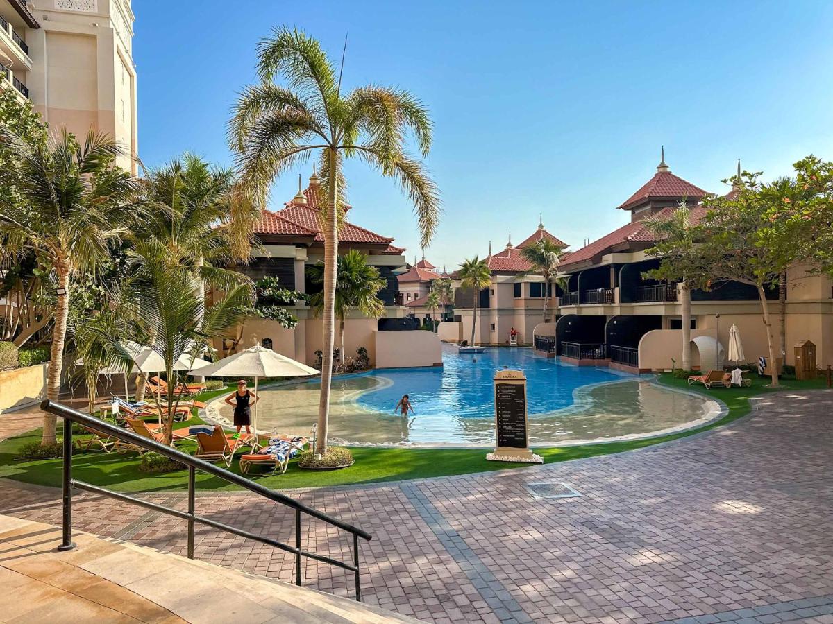 Fabulous 1 bedroom apartment at 5 Star Resort - Housity